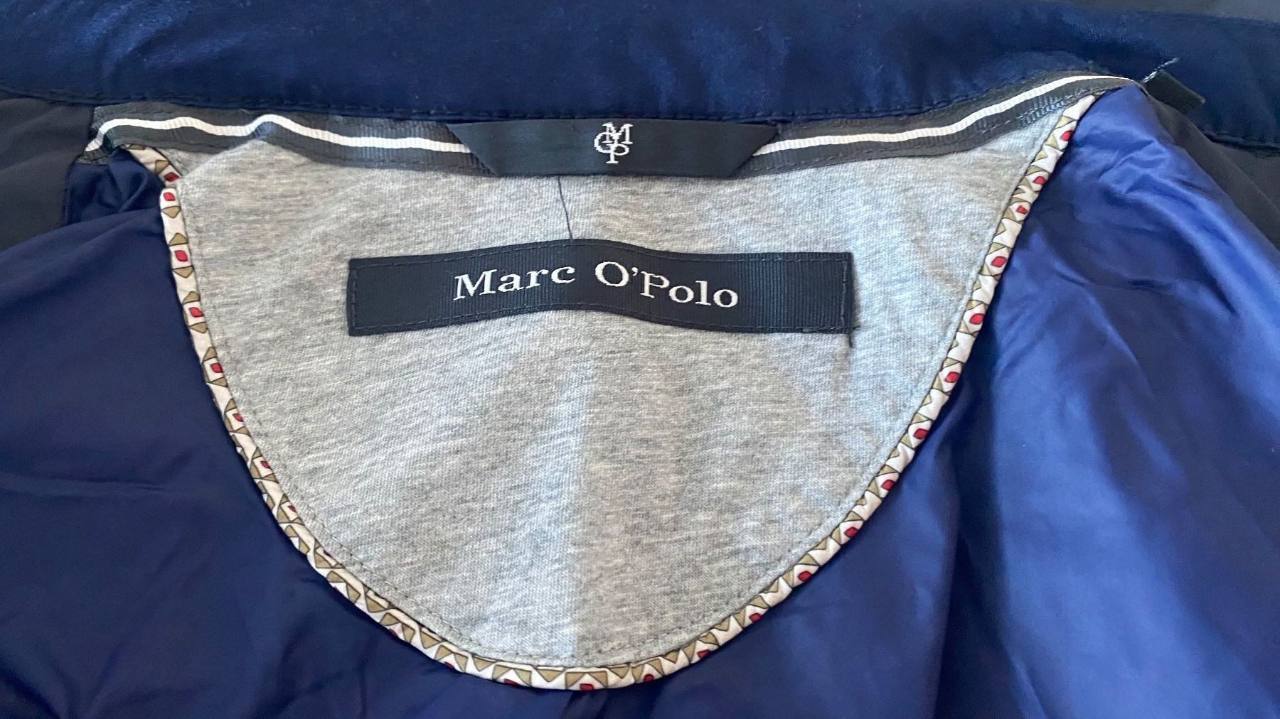 Marc O'Polo Cappotti: Mantel von Marc O'Polo – Usato da Starrkirch-Wil venduto da sclupain 5