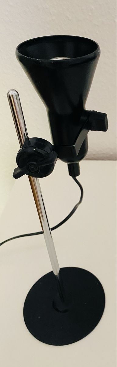 Lampade: Lampe style vintage – Usato da Genève venduto da Mar0007 5