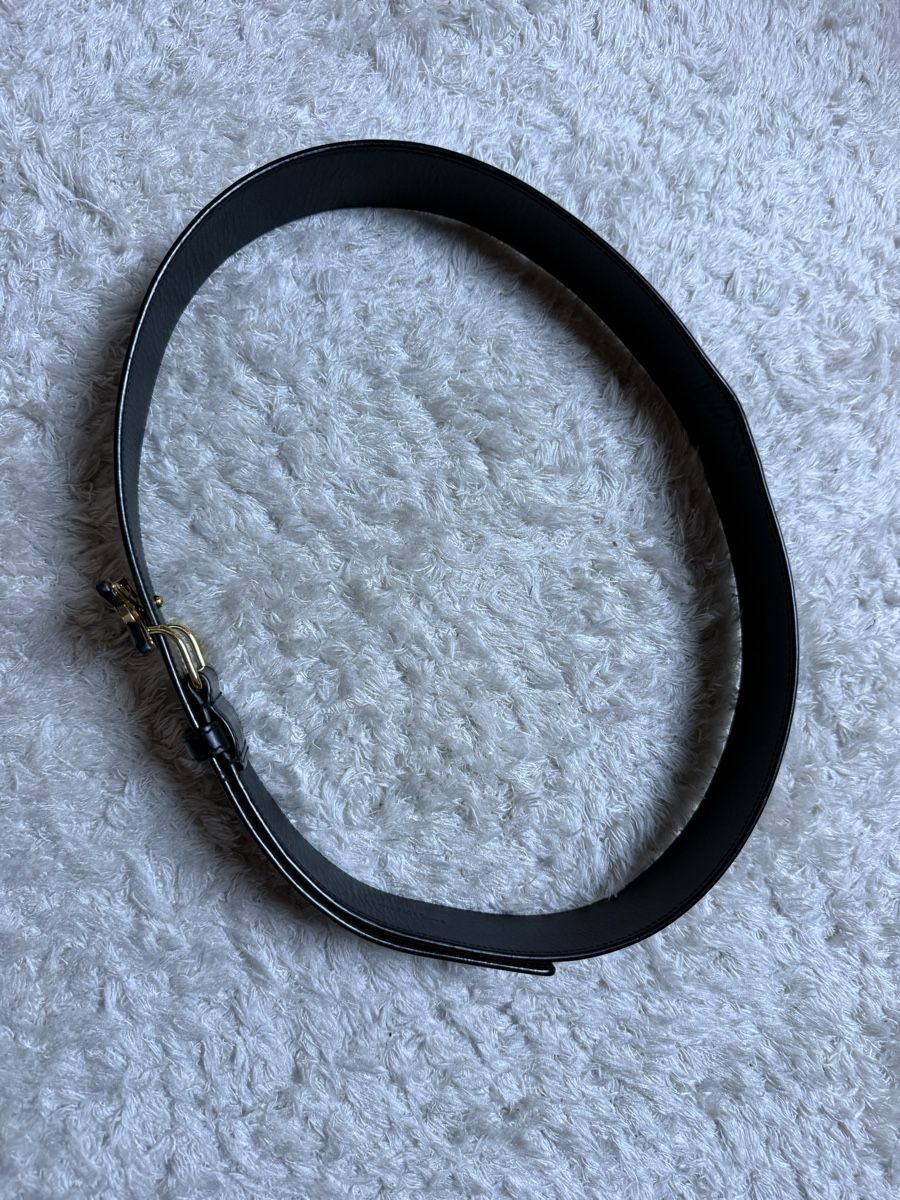 Saint Laurent Gürtel: Belt Saint Laurent – Gebraucht aus Barna von orbuyorcry 2