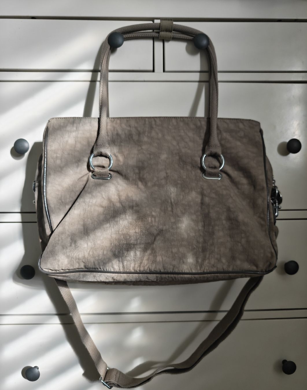 Kipling Borse: KIPLING Travelbag – Usato da Zürich venduto da seconda_chance 1