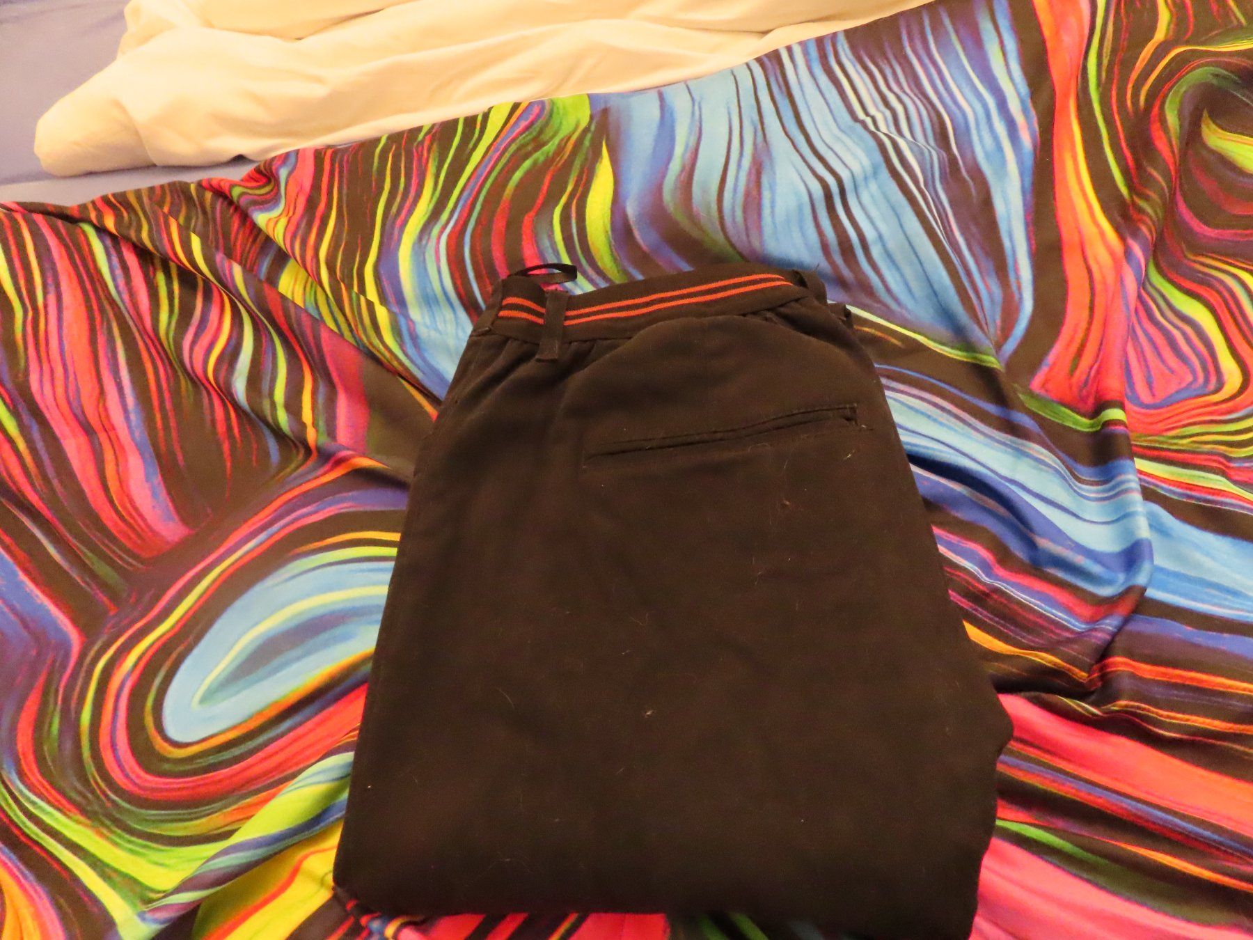 Pantaloni: 2x  Neu  Hose  Mit  Pullover – Nuovo (secondo la descrizione) da Rüfenacht BE venduto da tial70 2