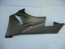 Kawasaki ZX-6R / 2009 Seitenschale links