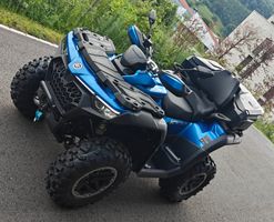 CF Moto CForce 1000