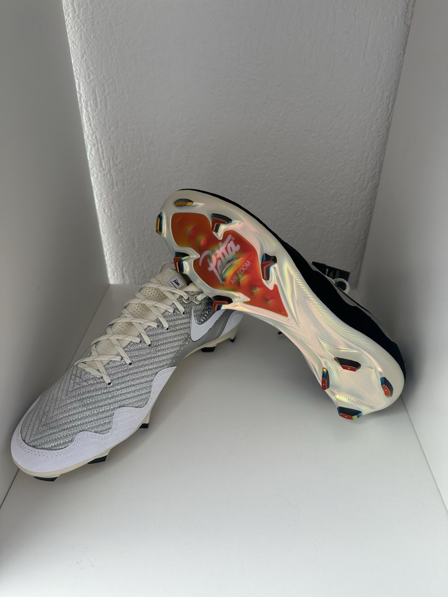 Nike Scarpe da uomo: Nike Mercurial X Patta – Nuovo e nell'imballaggio originale da Bad Ragaz venduto da mar_mz9j 8
