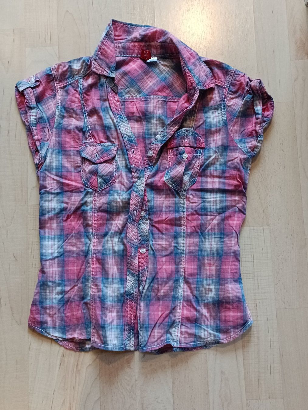 H&M Camicette: Frauen Bluse Grösse:34 – Usato da Embrach venduto da S24ch