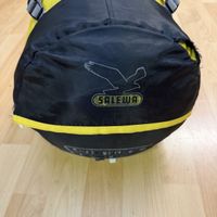 Schlafsack Salewa Sigma Flex Ultra, guter Zustand