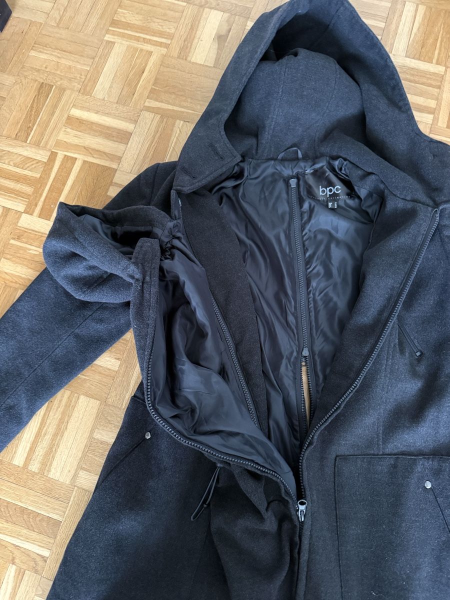 Mäntel: Umstandsmantel BPC Selection, Gr. 40, – Neu (gemäss Beschreibung) aus Thun von tahari 3
