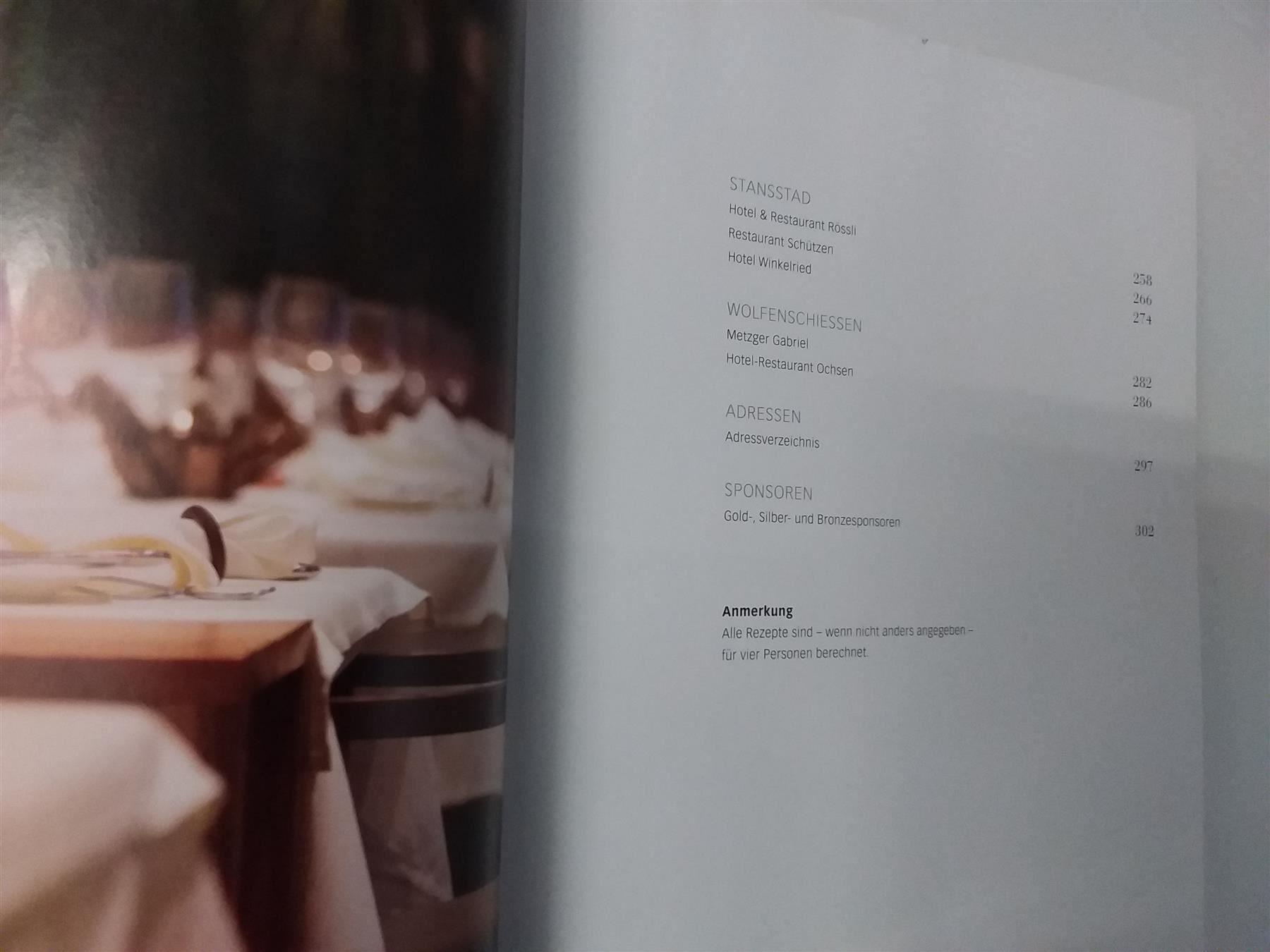 Libri: NIDWALDEN  GUETS VO HIE – Usato da Wildensbuch venduto da Mangosteen7 6