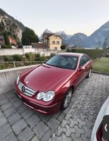 Mercedes CLK 350