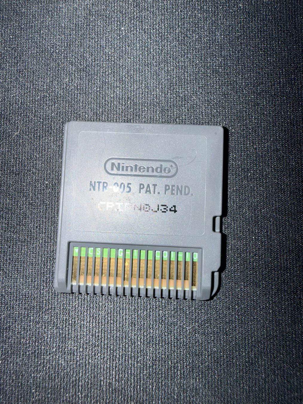 Nintendo Giochi: Know How - Nintendo DS – Usato da Pont-de-la-Morge venduto da Darfal 1