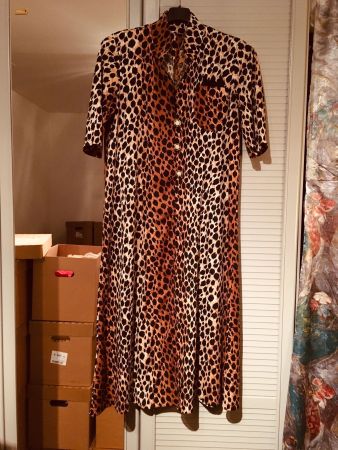 Kleid LEO Gr. L WUNDERSCHÖN!!!