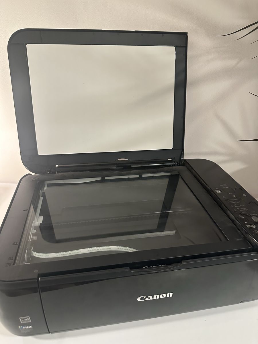 Pixma Stampanti: Canon Pixma Wlan Multifunktionsdrucker – Usato da Koblenz venduto da Joshua_M 4