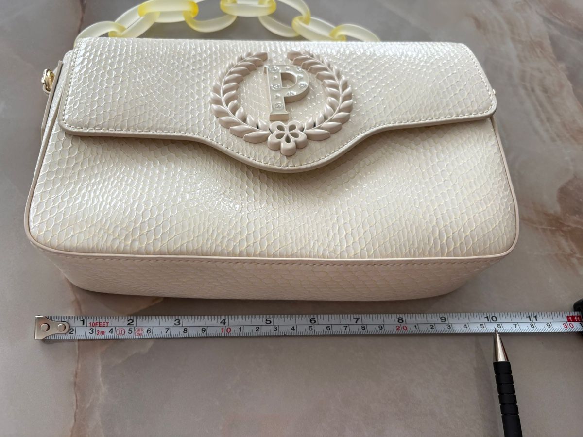 Taschen für Damen: Pollini bag – Neu (gemäss Beschreibung) aus Unterägeri von Tommtes 1