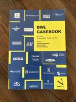 BWL Casebook