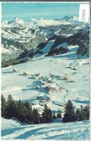 Stoos im Winter