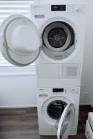 MIELE WASCHMASCHINE WASCHTURM