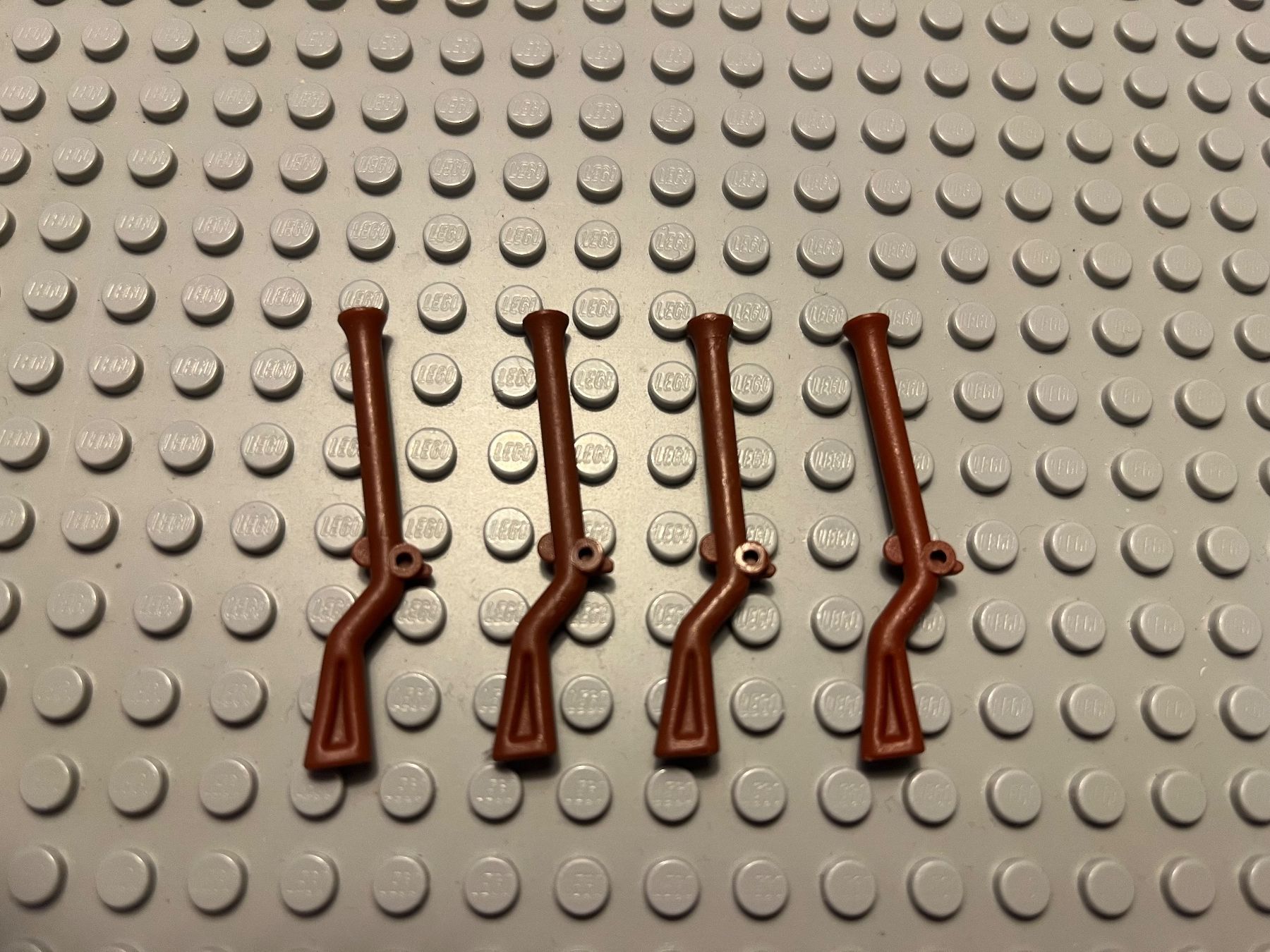 Lego Kit di costruzioni: Lego 4x Flinte (2561) – Usato da Basel venduto da Swi-7621