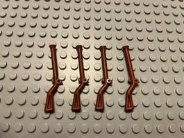 Lego 4x Flinte (2561)