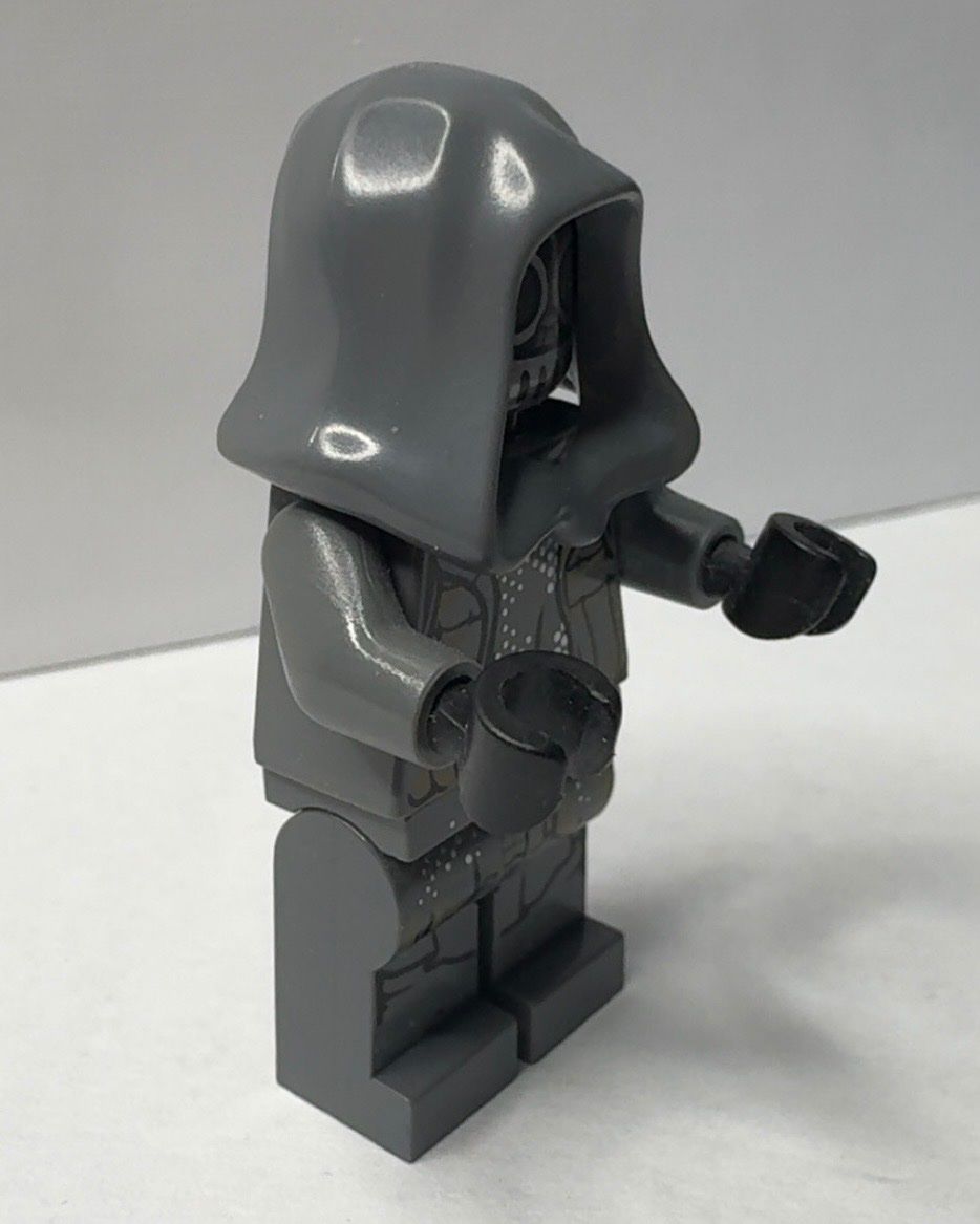 Lego Spielzeuge: LEGO Star Wars Unkar's Thug (sw0655) – Gebraucht aus Oftringen von Donovan_- 2