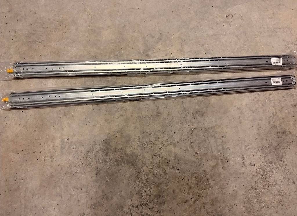 Altro per stoccaggio & trasporto: Schwerlastauszüge 1500mm – Nuovo (secondo la descrizione) da Buochs venduto da Sarah_1988 2