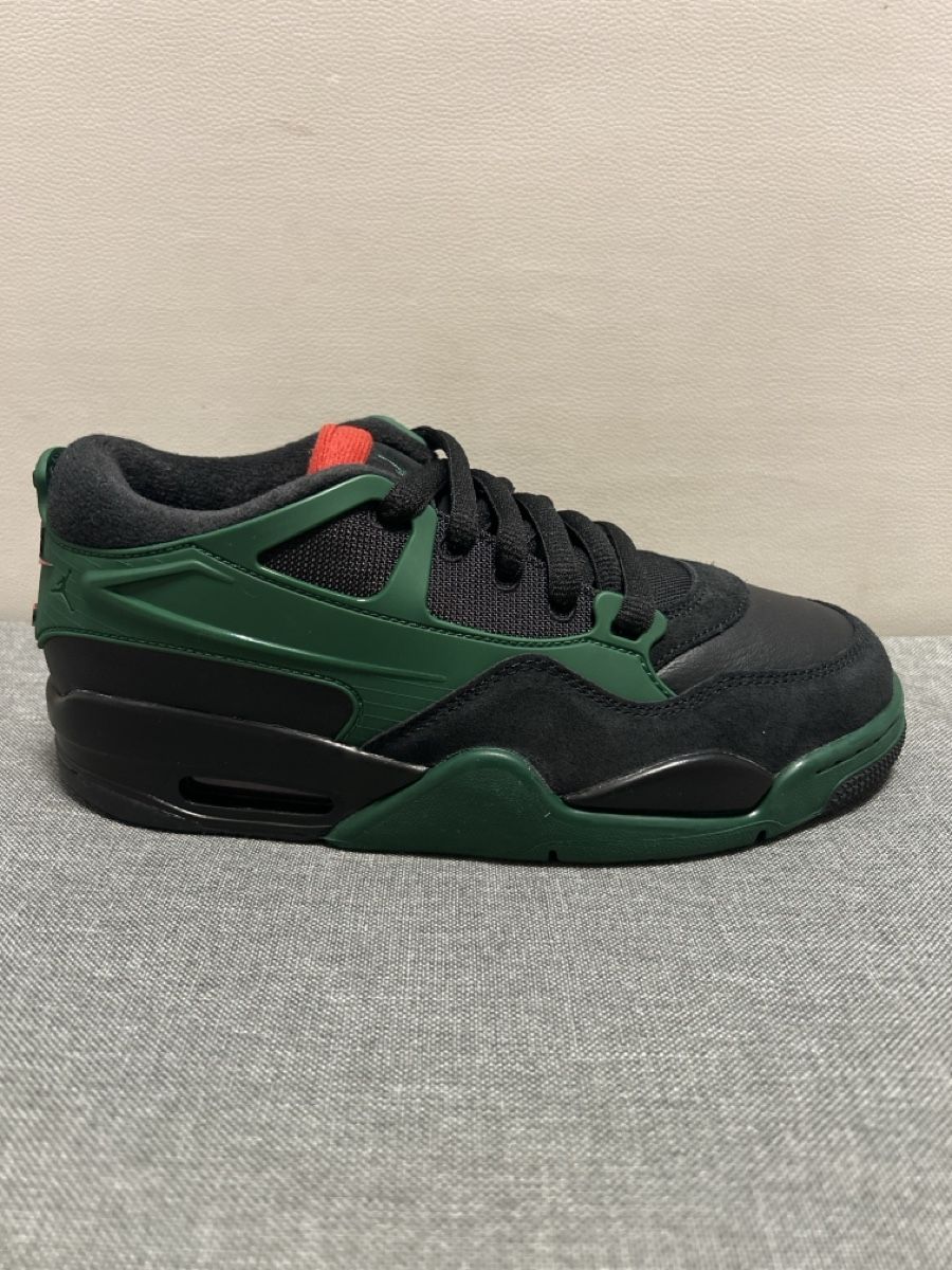 Nike Scarpe da uomo: Nike Air Jordan 4 RM Taille 40 – Nuovo (secondo la descrizione) da la chaux-de-fonds venduto da swann88 4