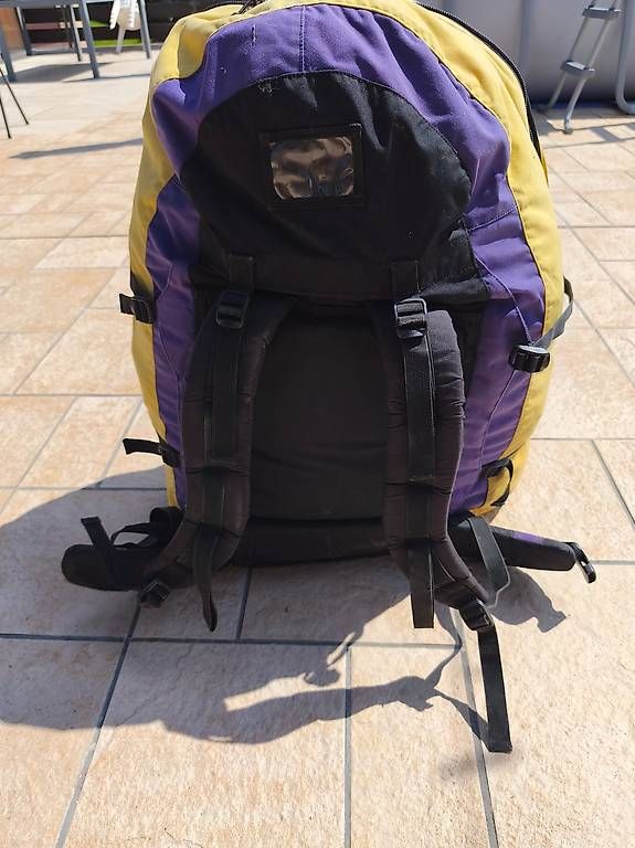 Vol libre: Parapente Paratech Pro-feel – D'occasion à Noréaz par Jeanneretp 4