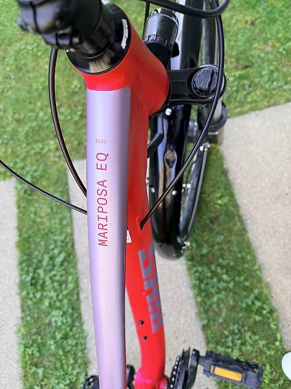 Bixs Vélos: Jugendvelo BiXS – D'occasion à Sursee par scrat2307 3