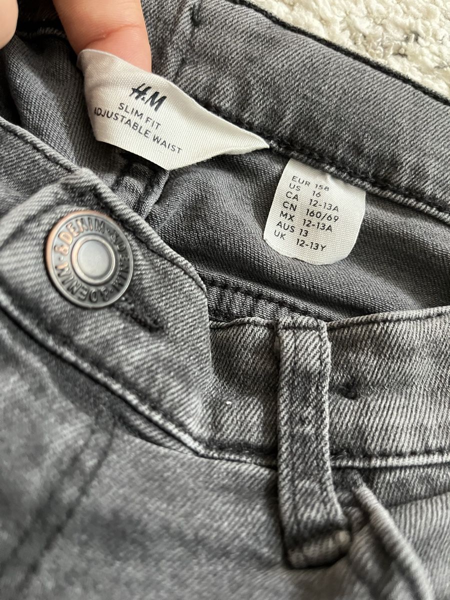 H&M Jeans: Jeans – Usato da Baden venduto da Car_lio09 1