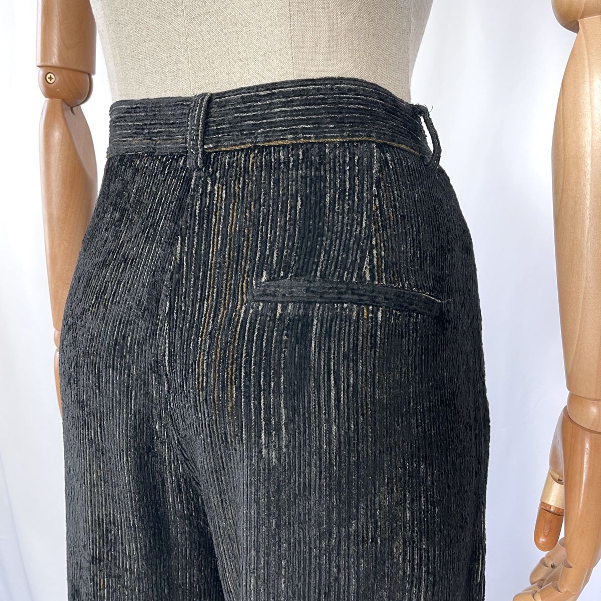 Pantaloni: TRANSIT PAR SUCH Pants – Nuovo (secondo la descrizione) da Emmen venduto da Avviivva_Com2023 5