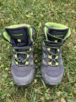 Kinderwanderschuhe Lowa (Grösse 31)