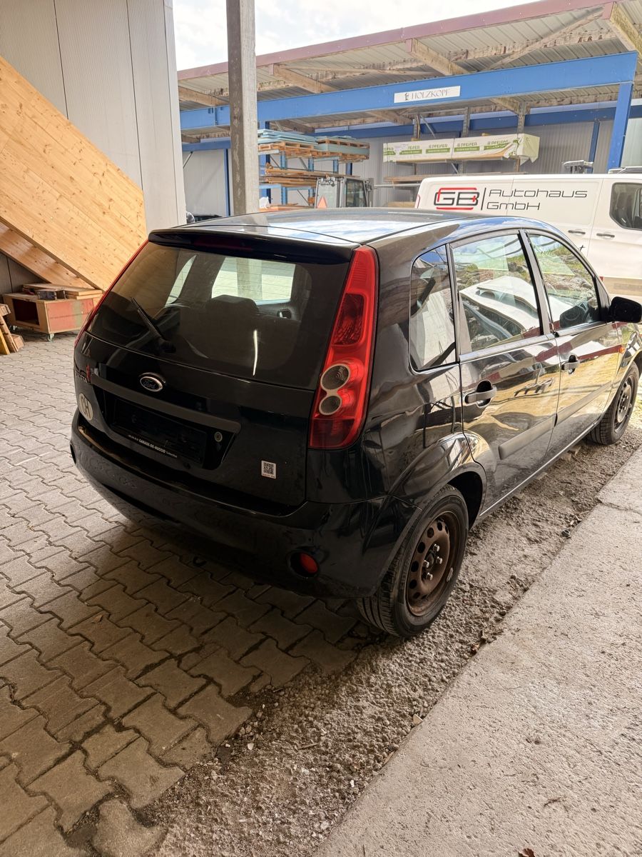 Ford Automobili: Ford fiesta 1.6 – Usato da Bischofszell venduto da McLuca81 4
