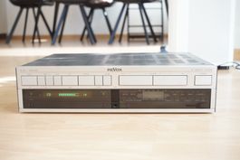 Revox B250 Amplifier High-End SN.18771
