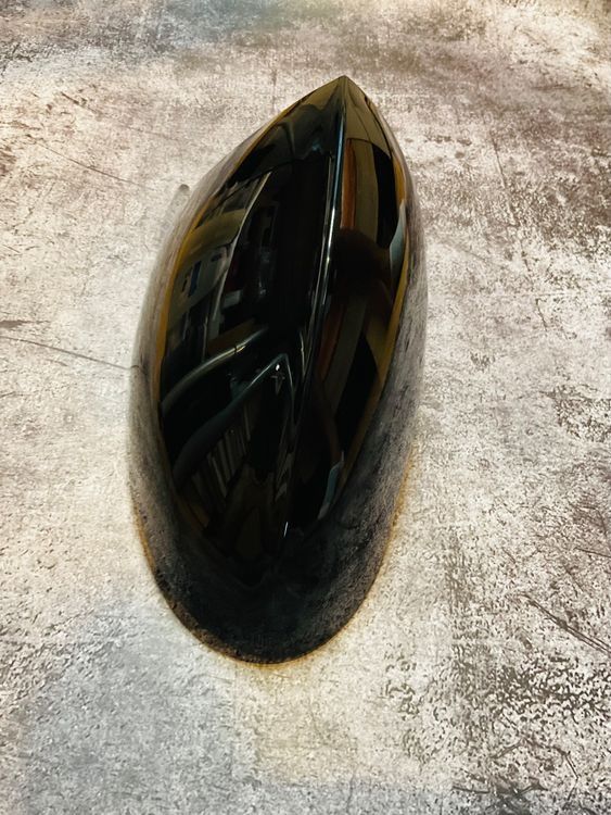 BMW Tutti pezzi di ricambio auto: BMW Spiegelkappen E90 E91 E92 E93 M schwarz glanz, 3 Serie – Nuovo e nell'imballaggio originale da Balsthal venduto da D.K.Autoteile1 5