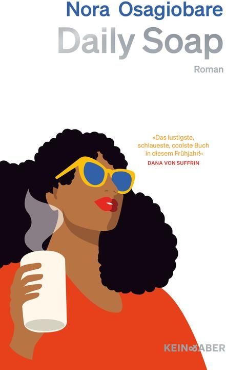 Bücher: Daily Soap – Neu (gemäss Beschreibung) aus Schaffhausen von Reporter