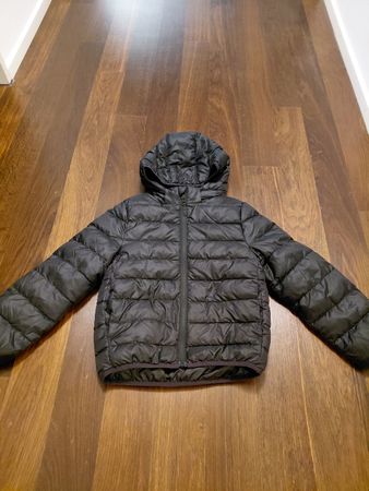 H&M Kinder Jacke und Weste, Grösse 122, Top Zustand