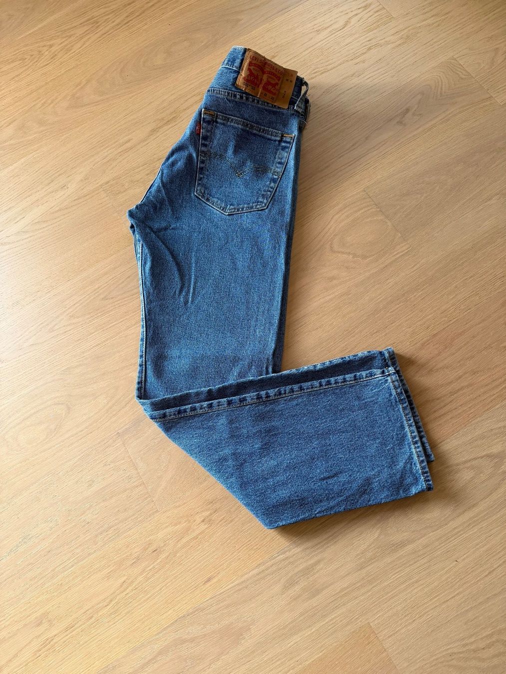 Levi's Jeans: Levi's, Grösse W 31 / L 32 – Gebraucht aus Bonstetten von Savannah7 1