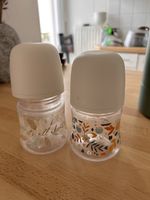 Suavinex baby bottles new 