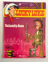 Lucky Luke -  Calamity Jane / Band 22 / Softcover ab Fr. 2.-
