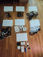 Diverse Kabel & Adapter zu verkaufen