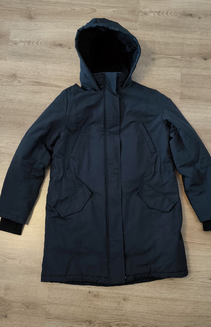 We Giacche: WE Winterjacke Mantel M – Nuovo (secondo la descrizione) da Ebikon venduto da brombomboli