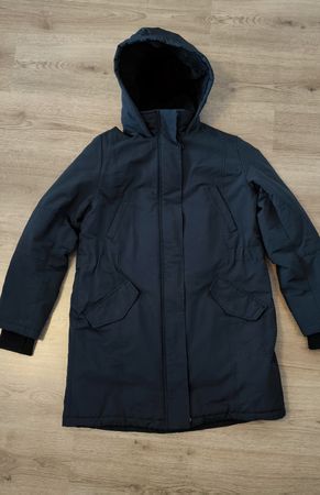 WE Winterjacke Mantel M