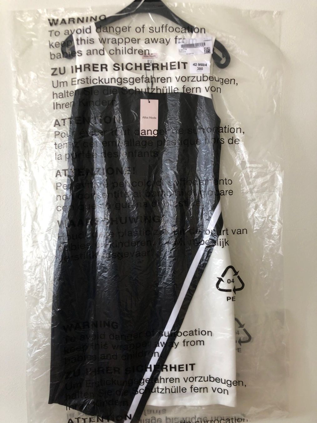 Alba Moda Vestiti: Etuikleid von Alba Moda - NEU – Nuovo e nell'imballaggio originale da Lustmühle venduto da isa_g6kl 8