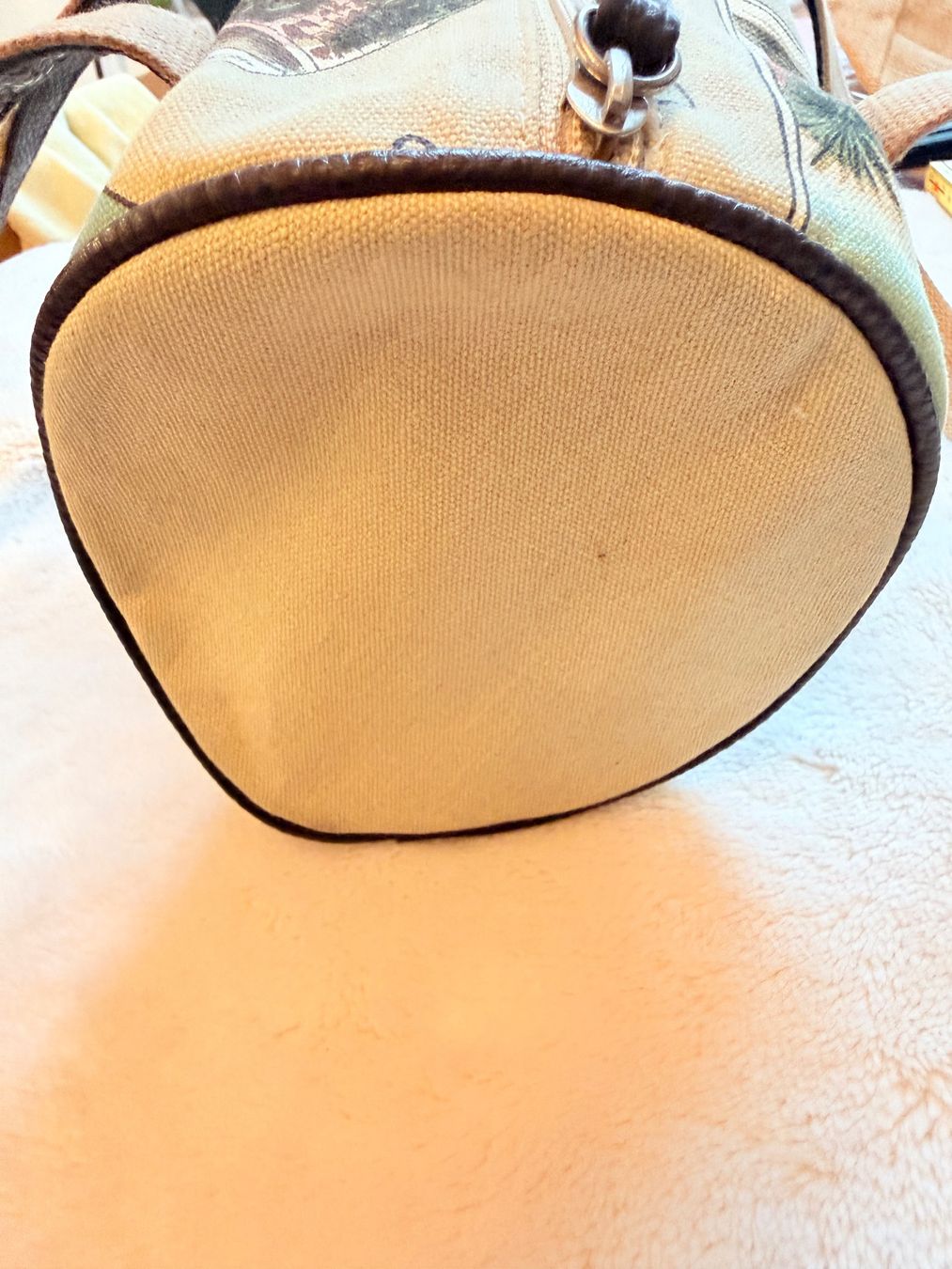 Taschen für Damen: Kleine Strandtasche - Marke: ACCESSORIZE – Gebraucht aus Würenlos von Abracadabra26 2