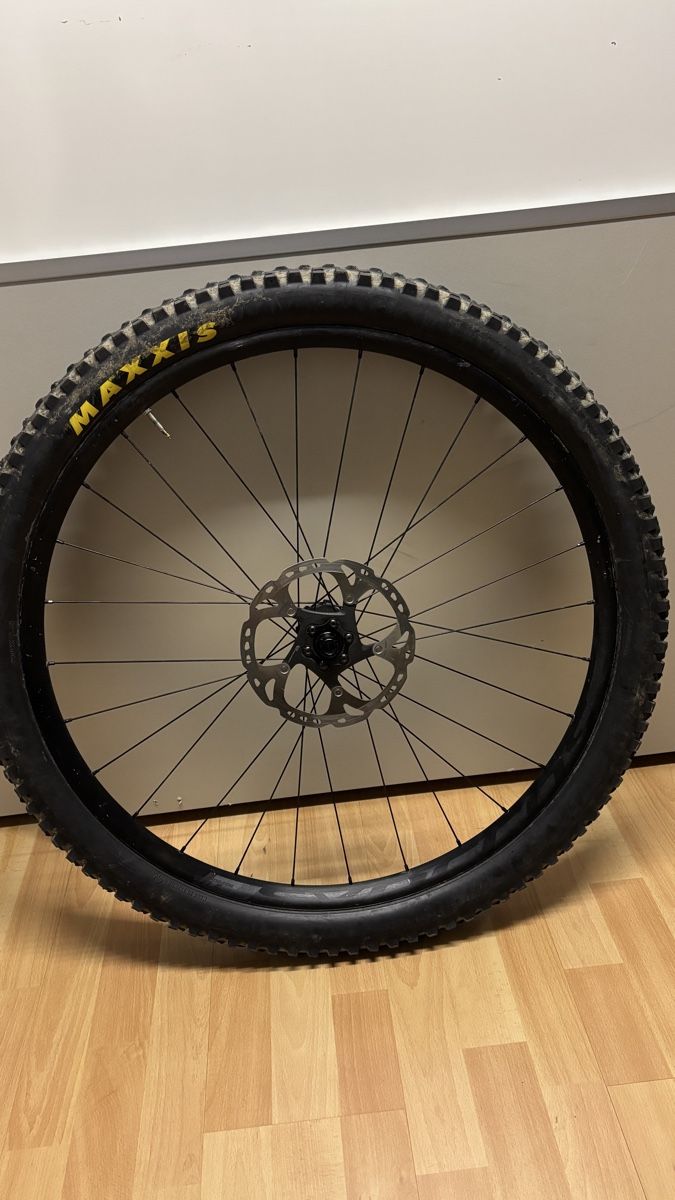 Pneumatici & Ruote complete: Syncros Revelstoke 1.5, 29 Laufräder – Usato da Seedorf UR venduto da Noldo 1