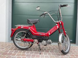 Puch Maxi S