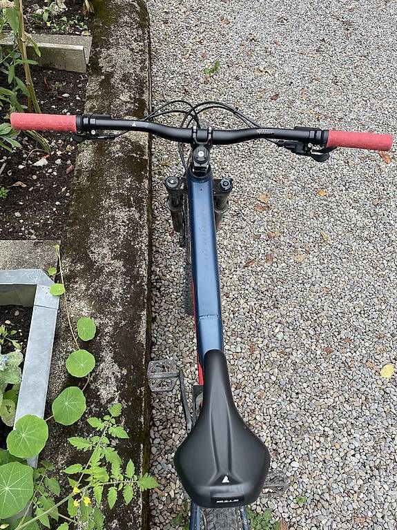 Bulls Biciclette: Copperhead FSX 1 29" Mountainbike – Usato da Luzern venduto da Krollo 1