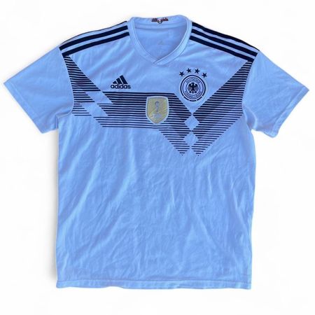 Deutschland Trikot 2014 Adidas