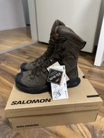 Salomon Hiking Shoes High