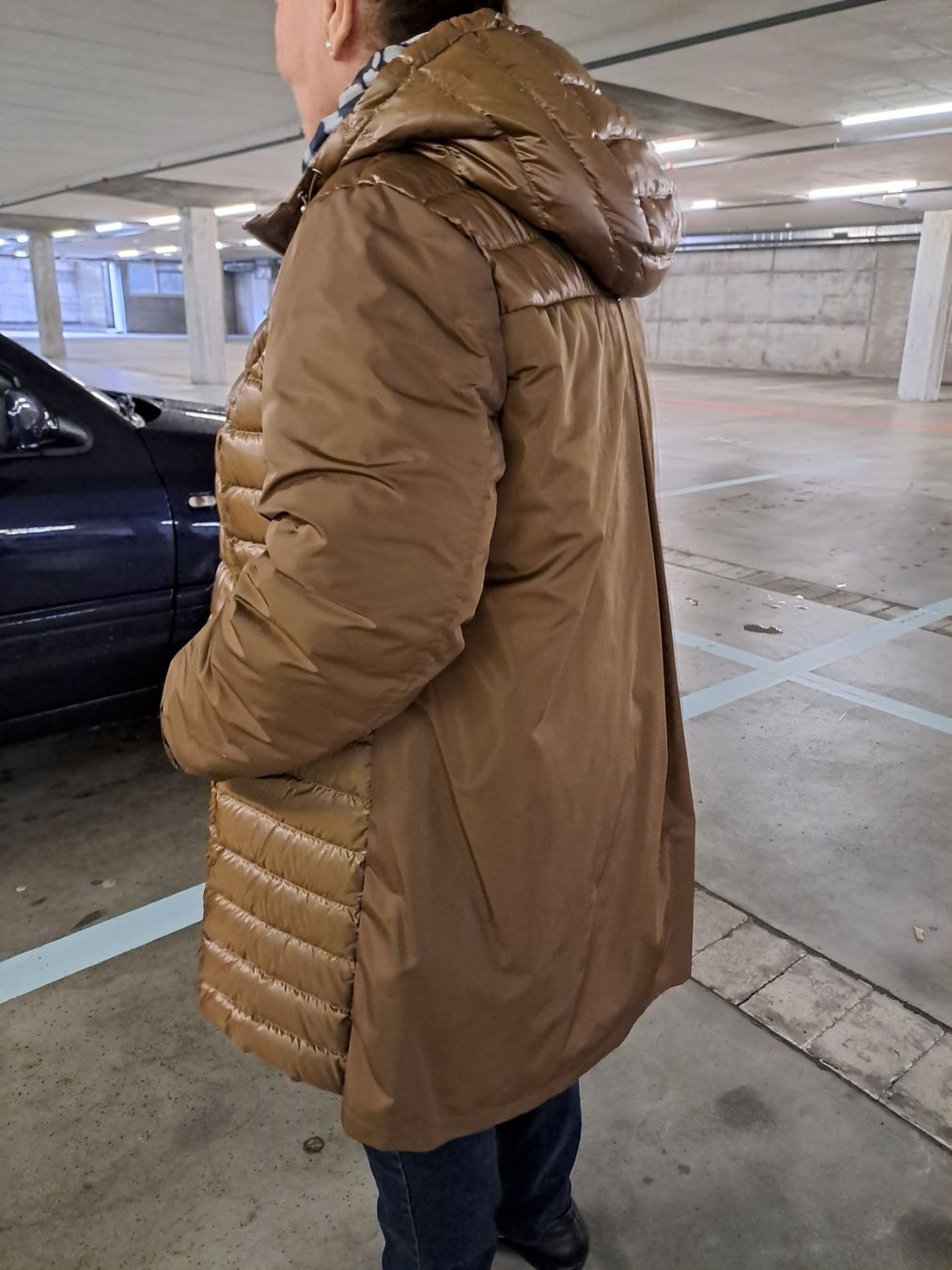 Marina Rinaldi Mäntel: Marina Rinaldi – Neu (gemäss Beschreibung) aus Erlinsbach von sus_7k9l 1