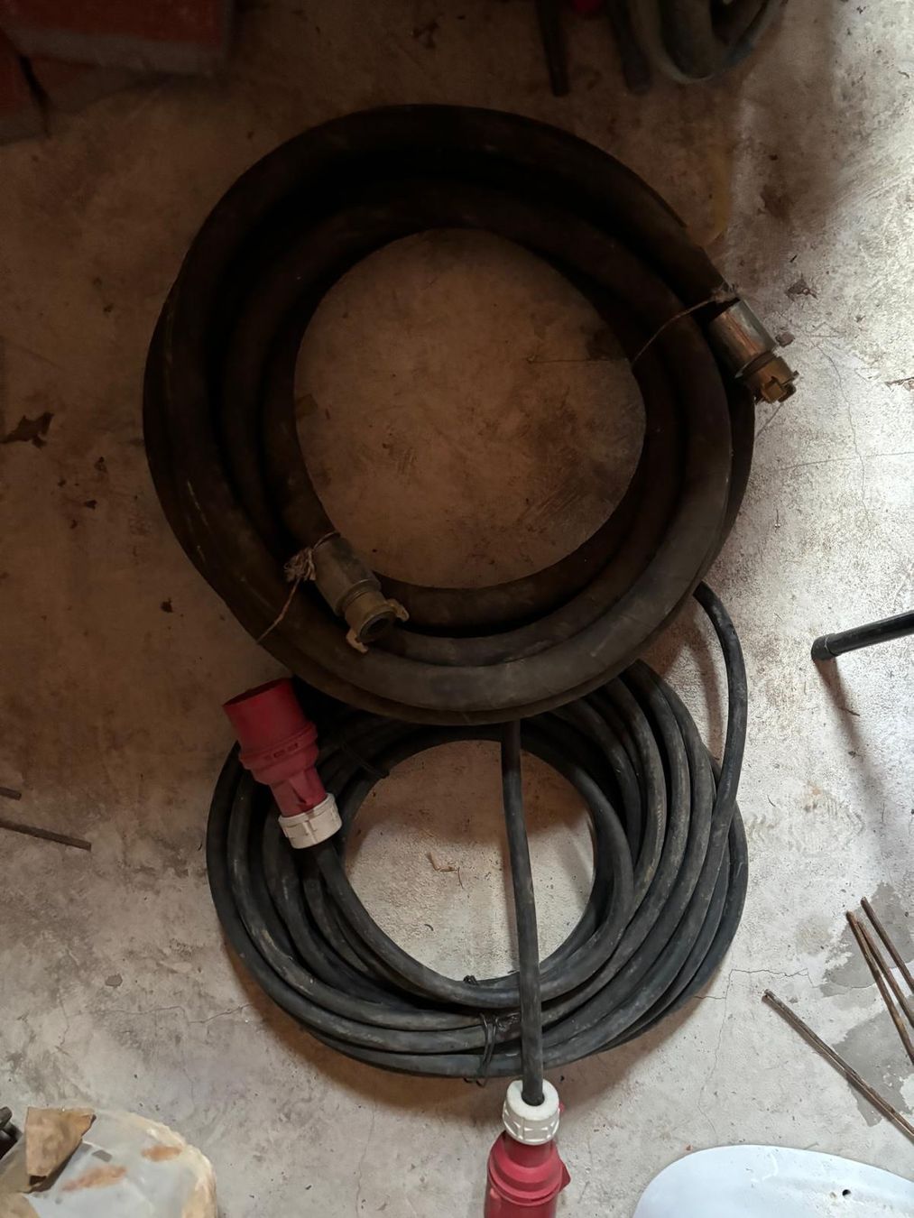 Tutte le macchine: Duo Mix m-tec – Usato da Tecknau venduto da edsah 6